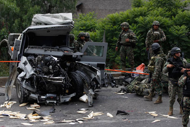 LESIONES CULPOSAS EN ACCIDENTE lesiones culposas en accidente:
