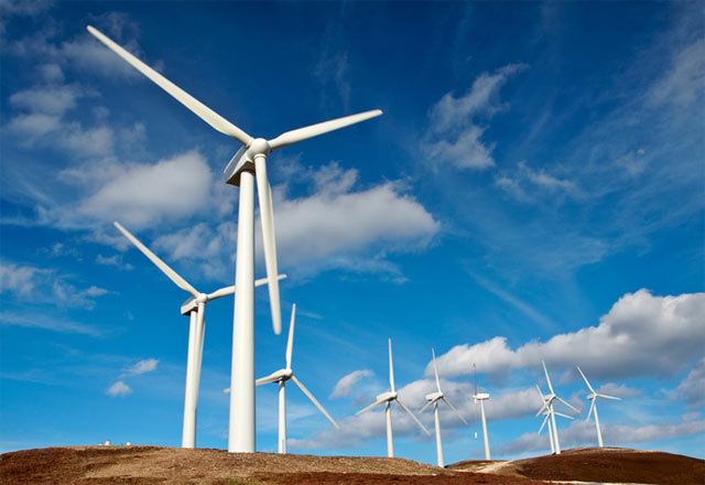 Vestas fabricará aerogeneradoras para el Parque Eólico Los Altos ... Vestas fabricará aerogeneradoras para el Parque Eólico Los Altos ...